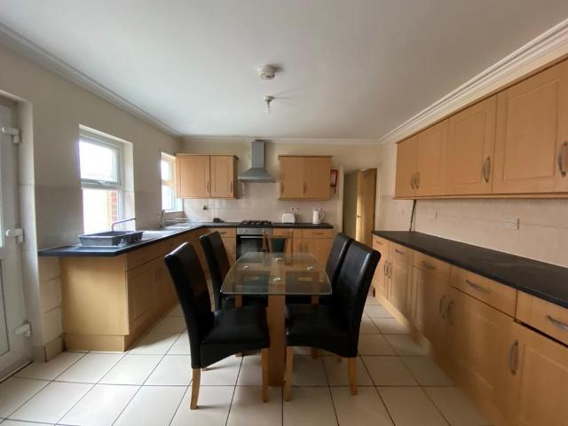 House for rent in Westwood Park, City Of Southampton