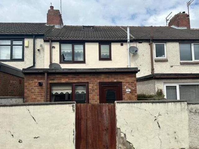 House for sale in Peterlee