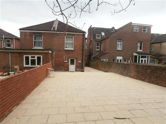 House for rent in Westwood Park, City Of Southampton