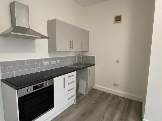 Apartment for rent in Bevois Mount, Southampton