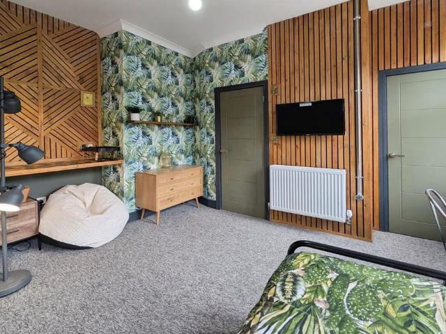 House for rent in Westwood Park, City Of Southampton