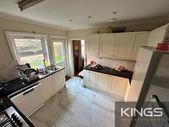 House for rent in Westwood Park, City Of Southampton