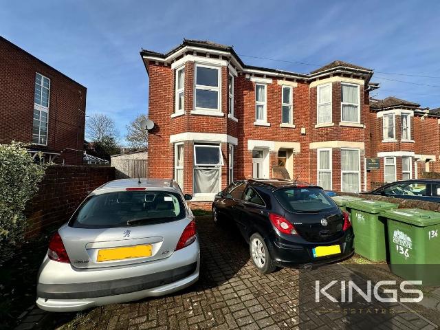 House for rent in Westwood Park, City Of Southampton