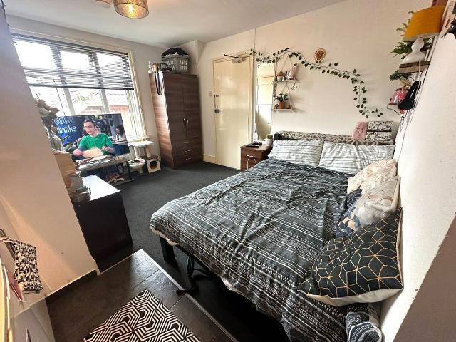 Studio for rent in Westwood Park, City Of Southampton