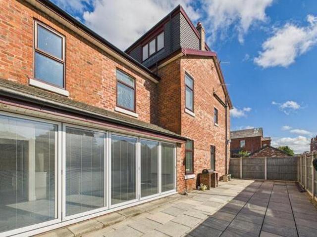 House for sale in Southport, Sefton