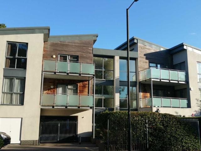 Apartment for rent in Stanmore Rectory Neighbourhood, Greater London