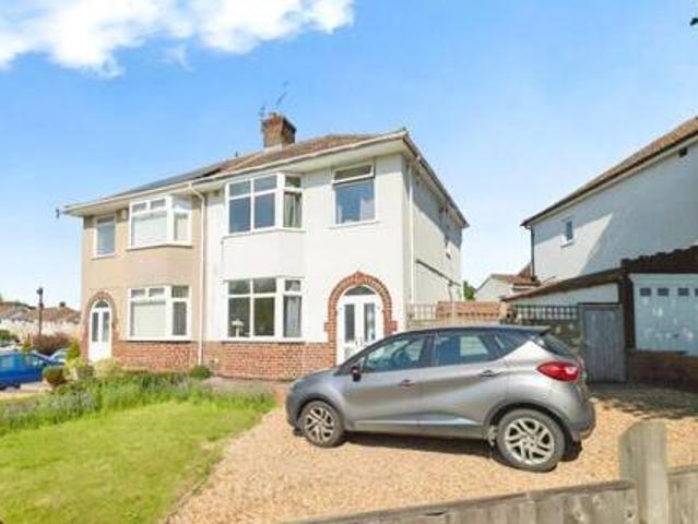 House for sale in Feckenham, City Of Bristol