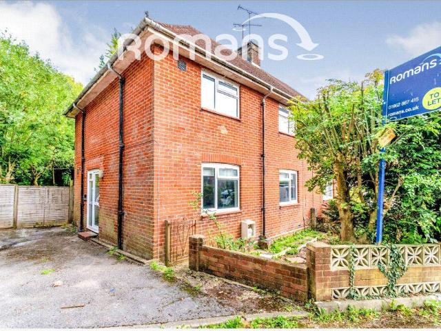 House for rent in Highcliffe, Hampshire