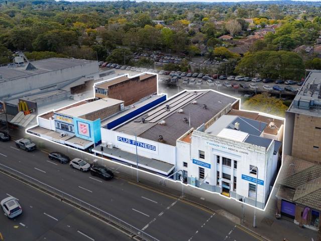 Property for sale in Sydney, New South Wales