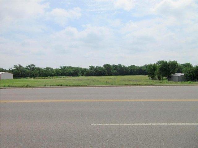 Land for sale in Tecumseh, Pottawatomie County