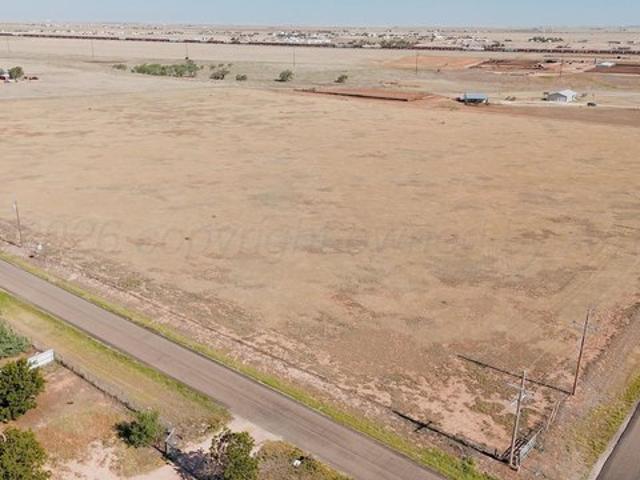 Land for sale in Randall, Texas