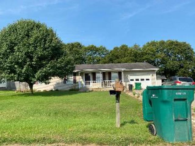 House for sale in Ross, Ohio