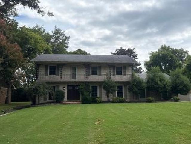 House for sale in Tennessee