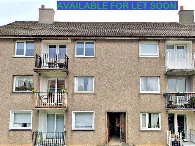 Apartment for rent in Maxwellton, East Kilbride