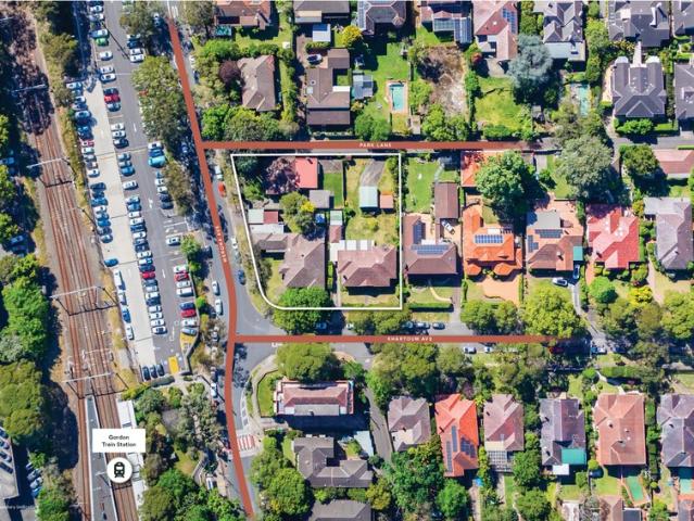 Property for sale in Sydney, New South Wales