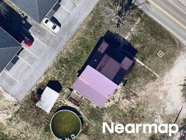 House for sale in Corbin, Kentucky