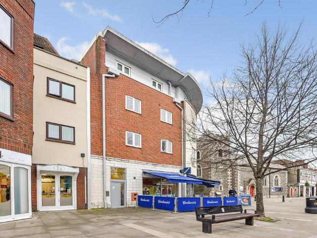 Apartment for rent in Chichester, Littlecote