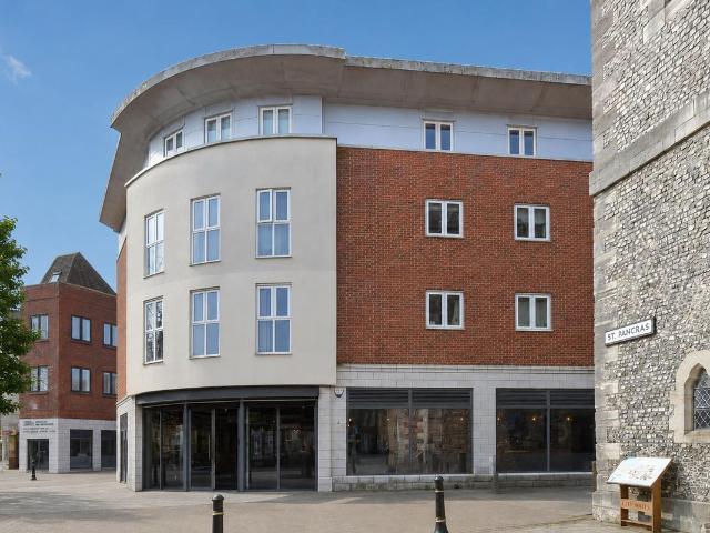 House for rent in Chichester, Littlecote