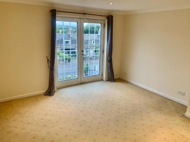 Apartment for rent in Ballindoch, Scotland