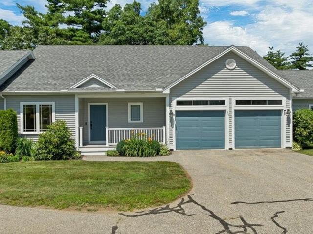 Condo for sale in New Hampshire