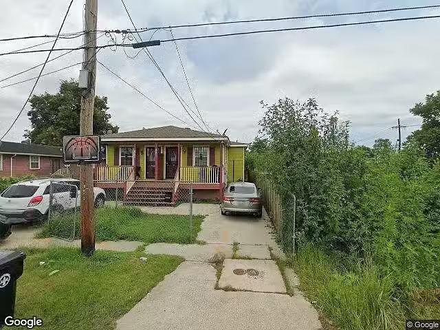 Apartment for rent in New Orleans