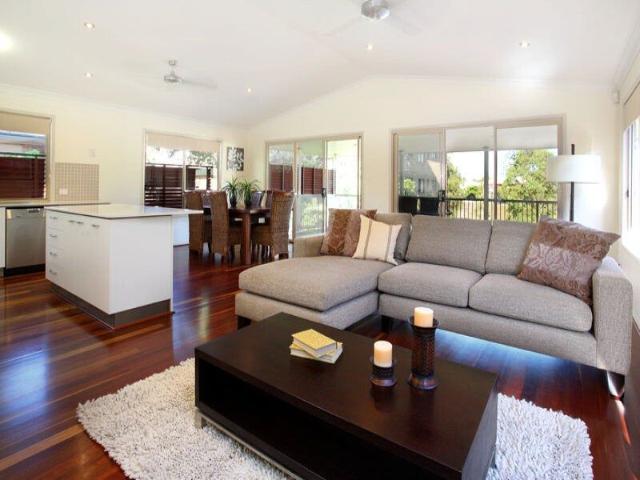Room for rent in Toombul, Queensland