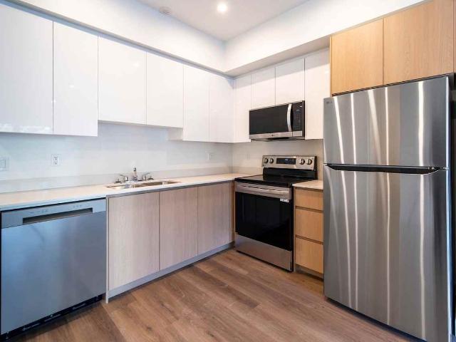 Apartment for rent in Langford, British Columbia