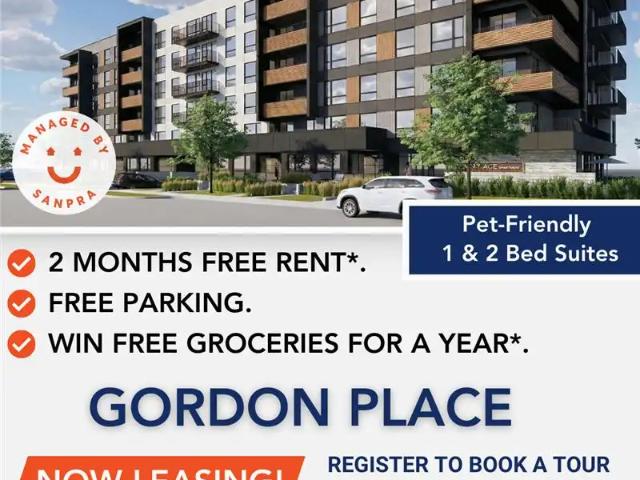 Apartment for rent in Langford, British Columbia