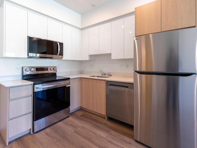 Apartment for rent in Langford, British Columbia