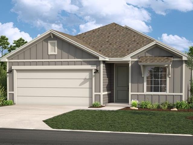 House for sale in Raymore, Missouri