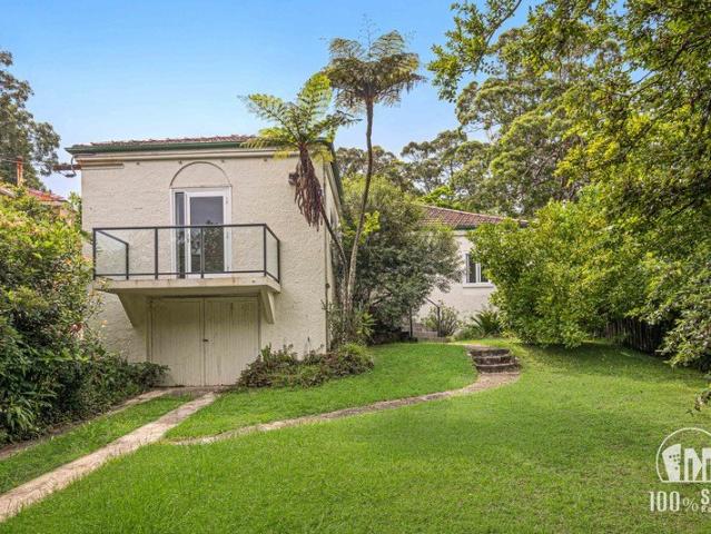 House for rent in Upper North Shore, Sydney