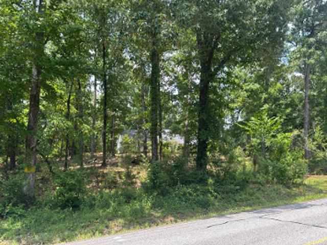 House for sale in Senoia, Georgia