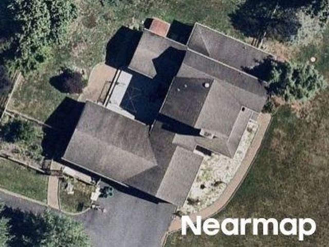 House for sale in Robbinsville Township, Mercer County