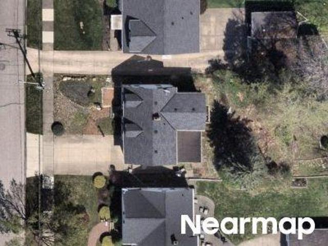 House for sale in Ohio