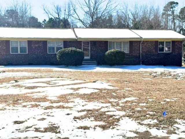 House for sale in Wilmington, North Carolina