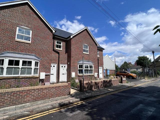 House for rent in St. Mildred's, The Bridge