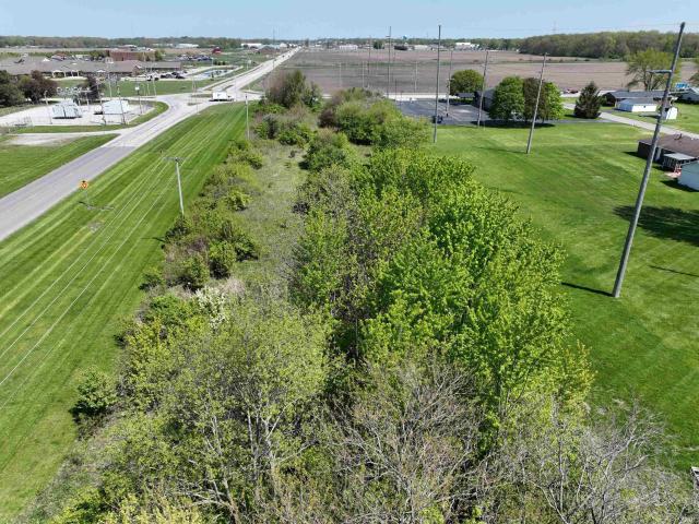 Land for sale in Monticello, White County