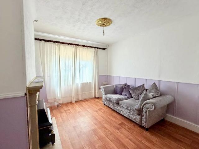 House for rent in Burrow's Bush, Wellingborough