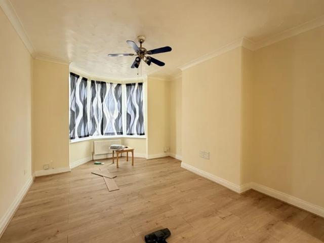 House for rent in Burrow's Bush, Wellingborough