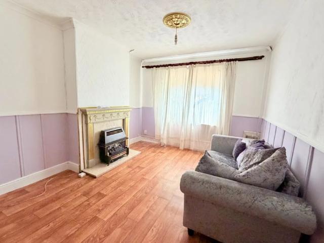 House for rent in Burrow's Bush, Wellingborough