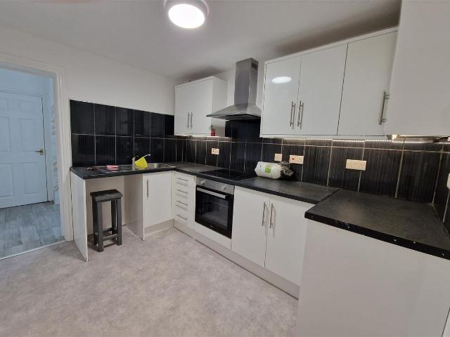 Apartment for rent in Cargate, Aldershot