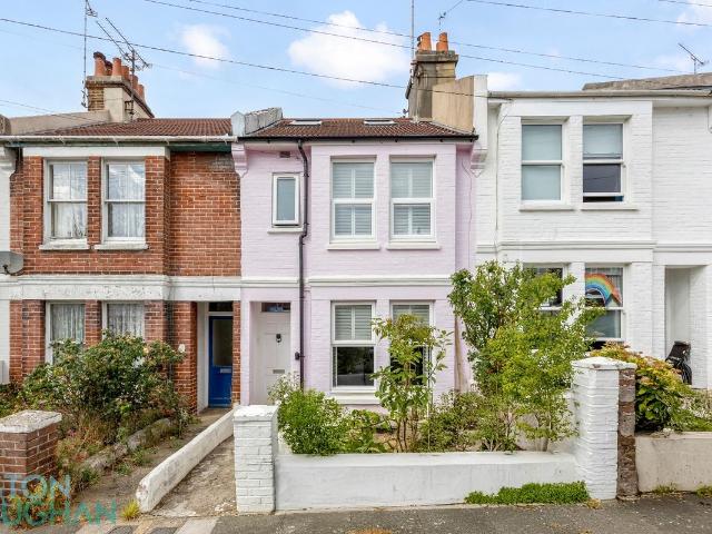 House for rent in Brighton & Hove