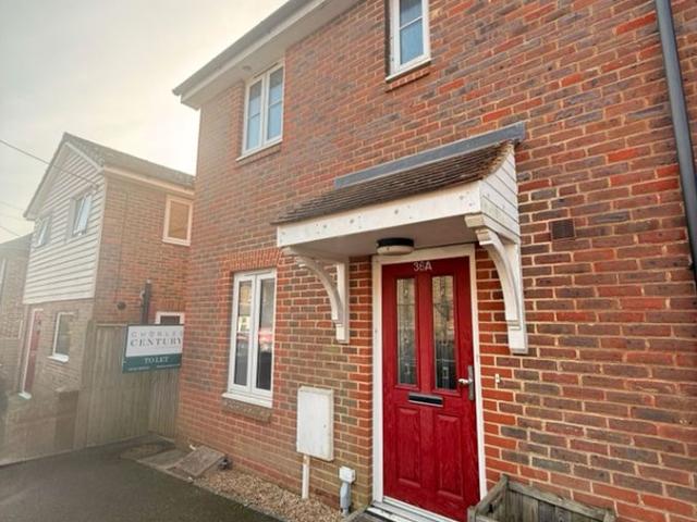 House for rent in Cross In Hand, East Sussex