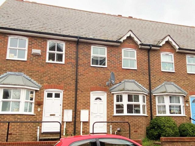 House for rent in St. Mildred's, The Bridge