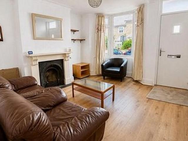 House for rent in St. Mildred's, The Bridge