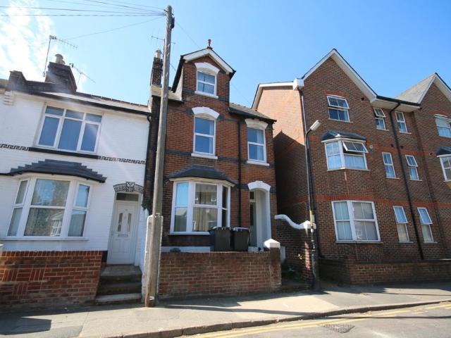 House for rent in St. Mildred's, The Bridge
