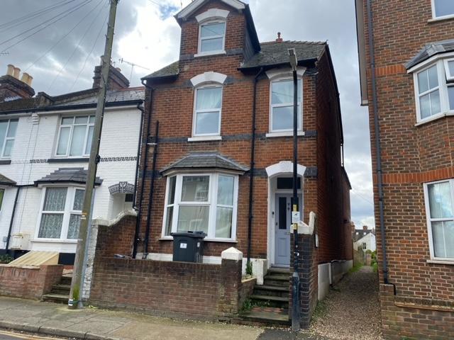 House for rent in St. Mildred's, The Bridge
