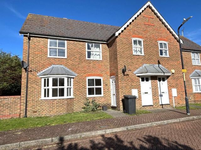 Apartment for rent in Harbledown, Canterbury