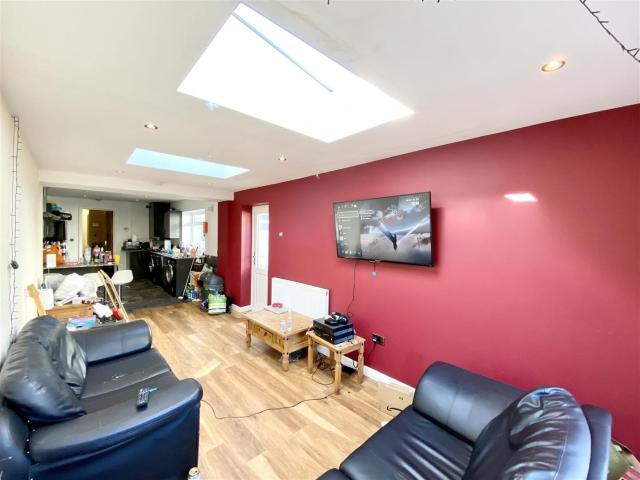 House for rent in Plasnewydd, Cardiff