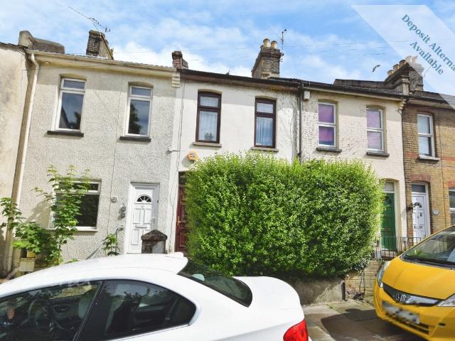 House for rent in Luton, Chatham